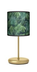 Lampa stojąca EKO - Palma & Aloha  - Miniaturka zdjęcia nr 4