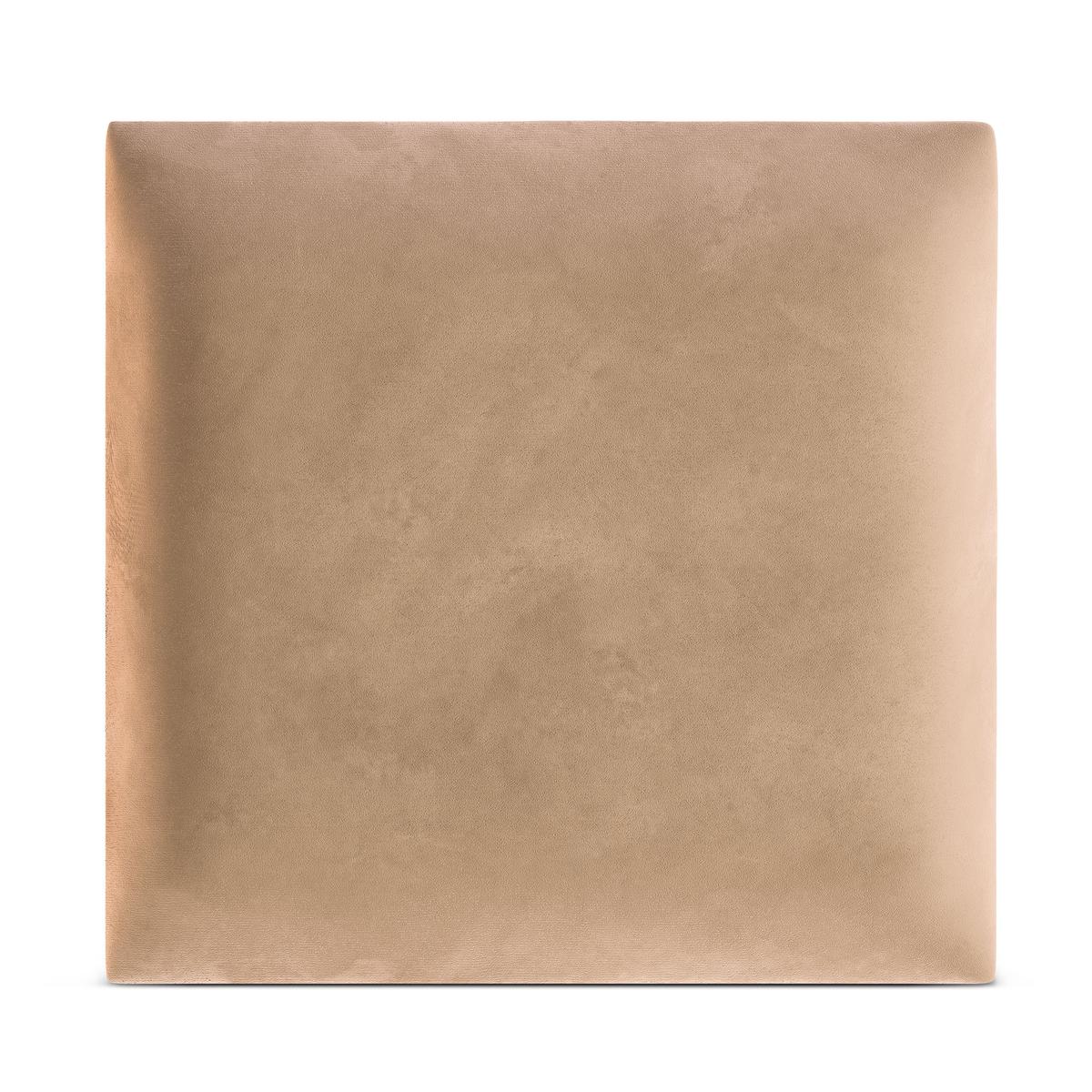 Panele tapicerowane 50x50 na ścianę magic velvet beżowy nr. 2