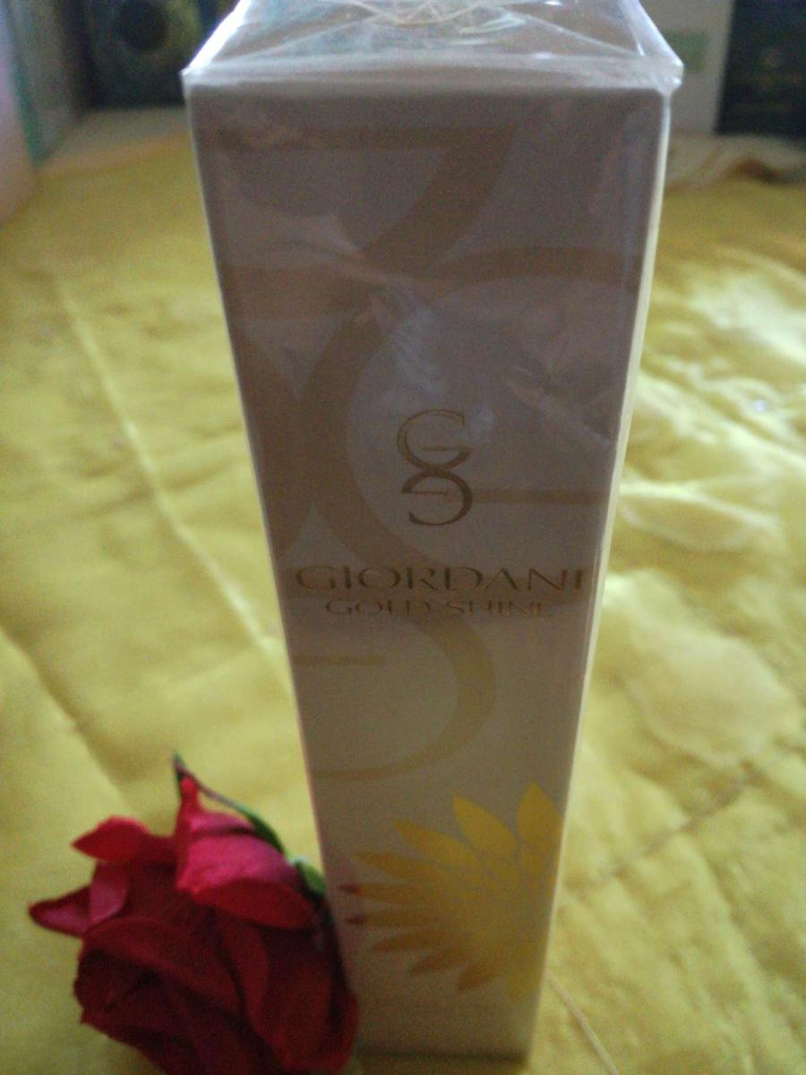 Perfumy damskie 50 ml. Giordani Gold Shine . -Eau de Parfum. nr. 3