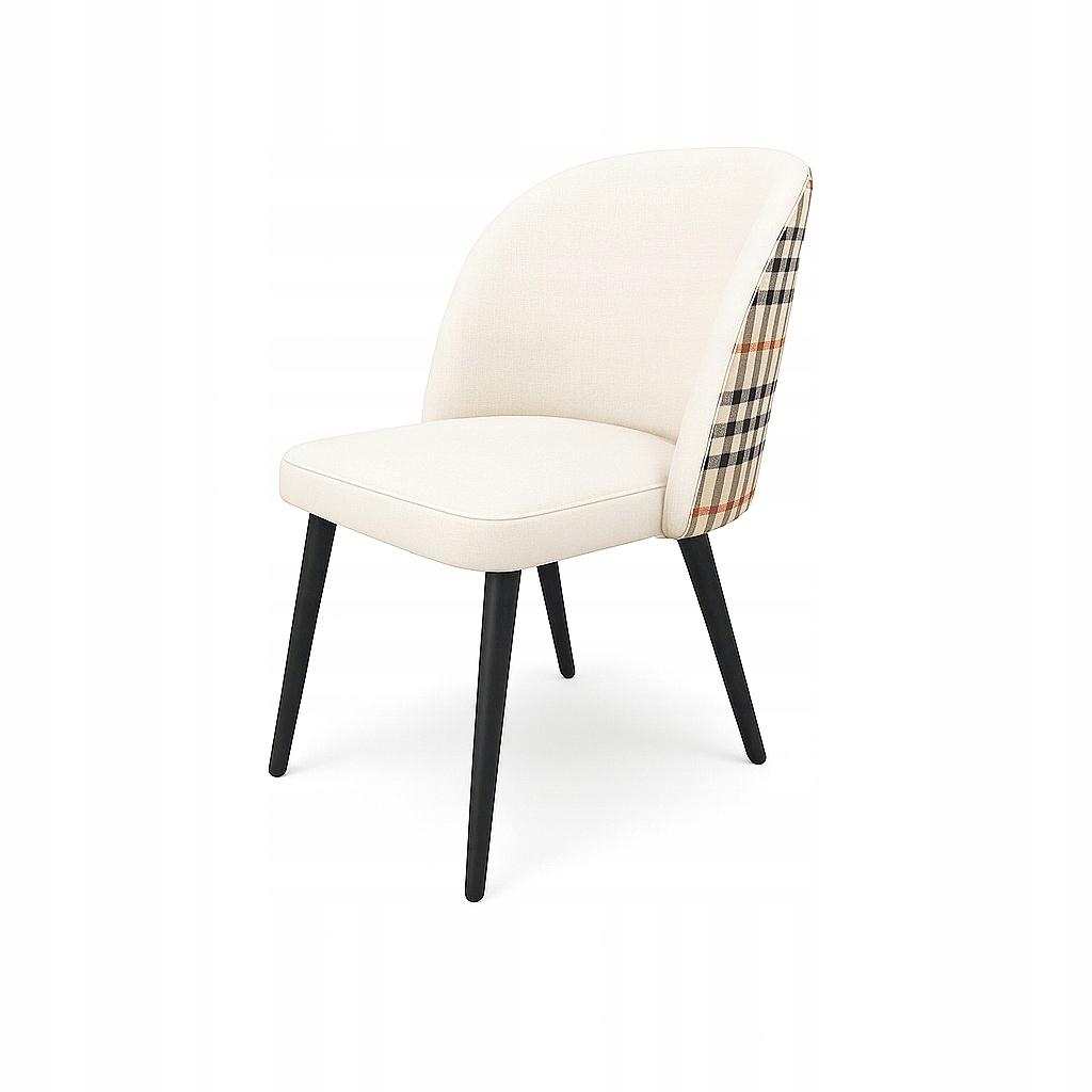 Krzesło Tapicerowane Premium BRBY KL-2 | Producent Edite Meble nr. 2