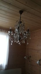 Lampa sufitowa - Miniaturka zdjęcia nr 4