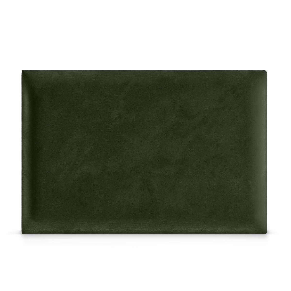 Panele tapicerowane 50x30 cm wezgłowie na ścianę khaki nr. 2