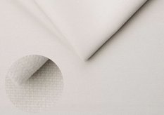 Kanapa z funkcją spania ITALY 250x100x82 cm FLOW 08 trzyosobowa sofa rozkładana tkanina kremowa - Miniaturka zdjęcia nr 8