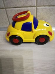 Auto dla dziecka - Miniaturka zdjęcia nr 4