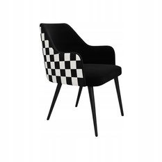 Krzesło Tapicerowane Premium Kolekcja KL-9 | Producent Edite Meble - Miniaturka zdjęcia nr 4