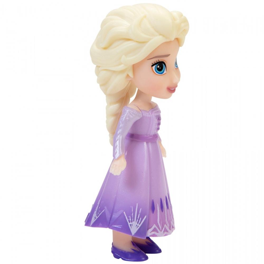 Ruchoma figurka elsa kraina lodu disney frozen dla dziecka nr. 6