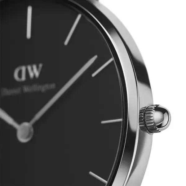 ZEGAREK DAMSKI DANIEL WELLINGTON DW00100202 - PETITE  32mm (zw507a) nr. 5