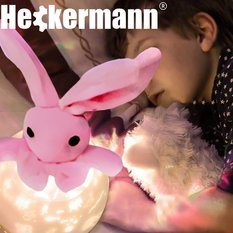 Projektor gwiazd LED Heckermann 168K-J Królik - Miniaturka zdjęcia nr 8