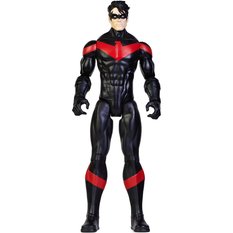 Figurka BATMAN nightwing 30 cm oryginalna ruchoma comics dla dziecka - Miniaturka zdjęcia nr 3