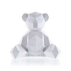 Kolorowanka 3D Anoufa Bear - Miniaturka zdjęcia nr 4