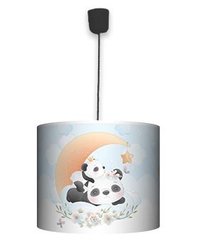 Lampa wisząca duża - Cute panda - Miniaturka zdjęcia nr 3