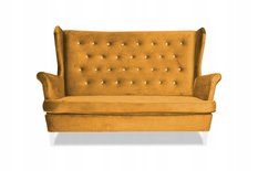 Zestaw wypoczynkowy sofa + 2 fotele Family Meble - Miniaturka zdjęcia nr 3