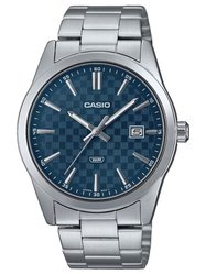 ZEGAREK MĘSKI CASIO MTP-VD03D-2A2 + BOX