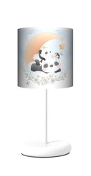 Lampa stojąca EKO - Cute Panda