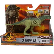 Dinozaur quilmesaurus jurassic world dominion extreme damage park jurajski dla dziecka