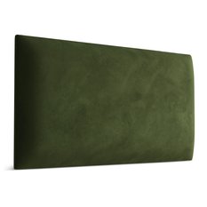Panele tapicerowane 50x30 na ścianę magic velvet khaki - Miniaturka zdjęcia nr 1