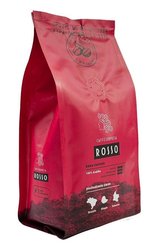 Kawa ziarnista rzemieślnicza ROSSO 250g 
