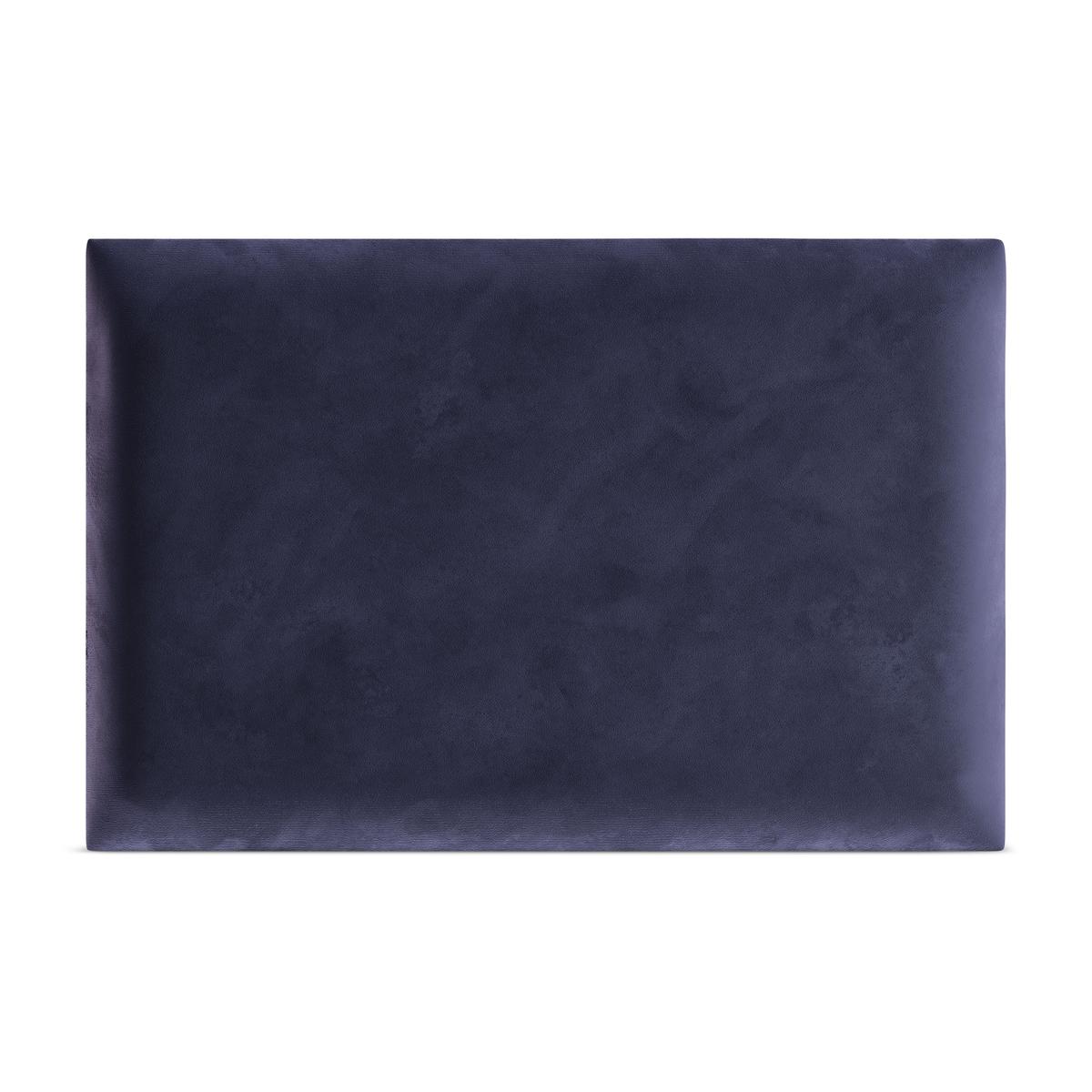  Panele tapicerowane 40x30 cm na ścianę magic velvet lawendowy  nr. 2