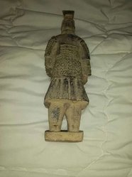 Figurki chińskie - Miniaturka zdjęcia nr 2