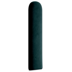 Panele tapicerowane 20x100 na ścianę płotek turkusowy - Miniaturka zdjęcia nr 1