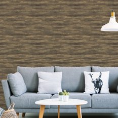 Tapeta Kolorowy Poziomy DREWNIANY WZÓR Do Salonu 53x1000  - Miniaturka zdjęcia nr 6