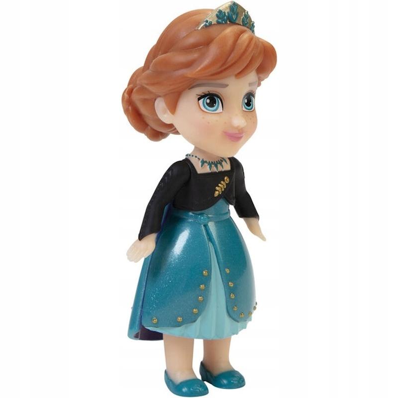 Ruchoma figurka anna kraina lodu disney frozen dla dziecka nr. 6