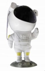 Projektor gwiazd lampka nocna astronauta dla dzieci - Miniaturka zdjęcia nr 3