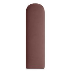 Panele tapicerowane 30x100 cm na ścianę płotek brudny róż - Miniaturka zdjęcia nr 3
