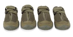 Buty dla psa Winhyepet Army khaki (2 szt) 8 - 7.5 cm - Miniaturka zdjęcia nr 7