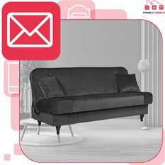 Wersalka sofa kanapa rozkładana Iza Family Meble - Miniaturka zdjęcia nr 3