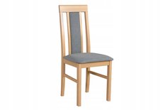 Krzesło N-2 drewniane do kuchni salonu WZORNIK wybór