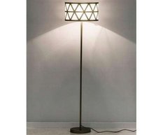 Lampa podłogowa Miraluz, wys. 157 cm, E27 60W - Miniaturka zdjęcia nr 2
