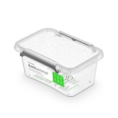 Pojemnik na żywność Antibacterial 0,5l Pudełko
