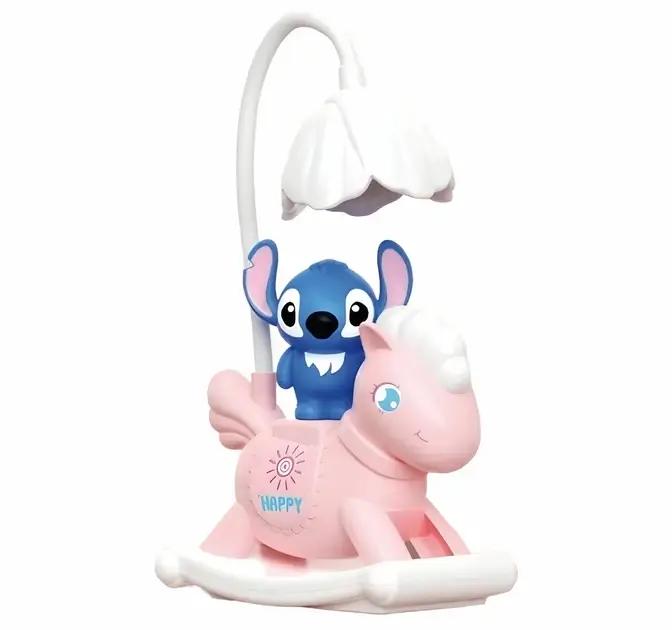 Lampka nocna biurkowa dla dzieci Lilo i Stitch nr. 10