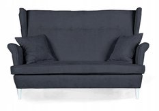 Zestaw wypoczynkowy sofa + 2 fotele Family Meble - Miniaturka zdjęcia nr 3