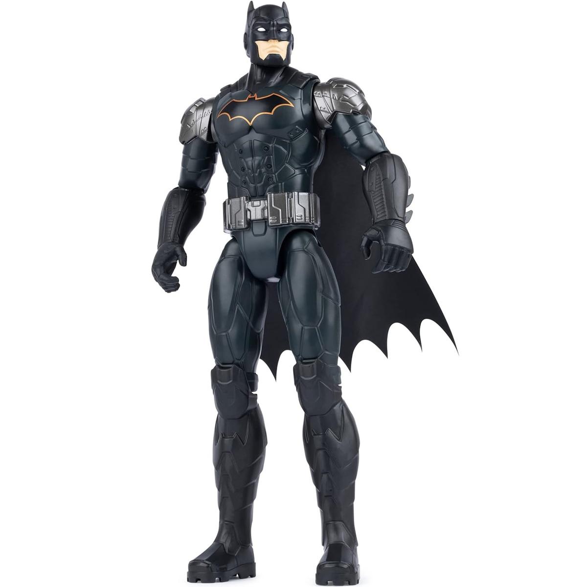 Figurka COMBAT BATMAN 30 cm duża oryginalna ruchoma dla dziecka  nr. 4