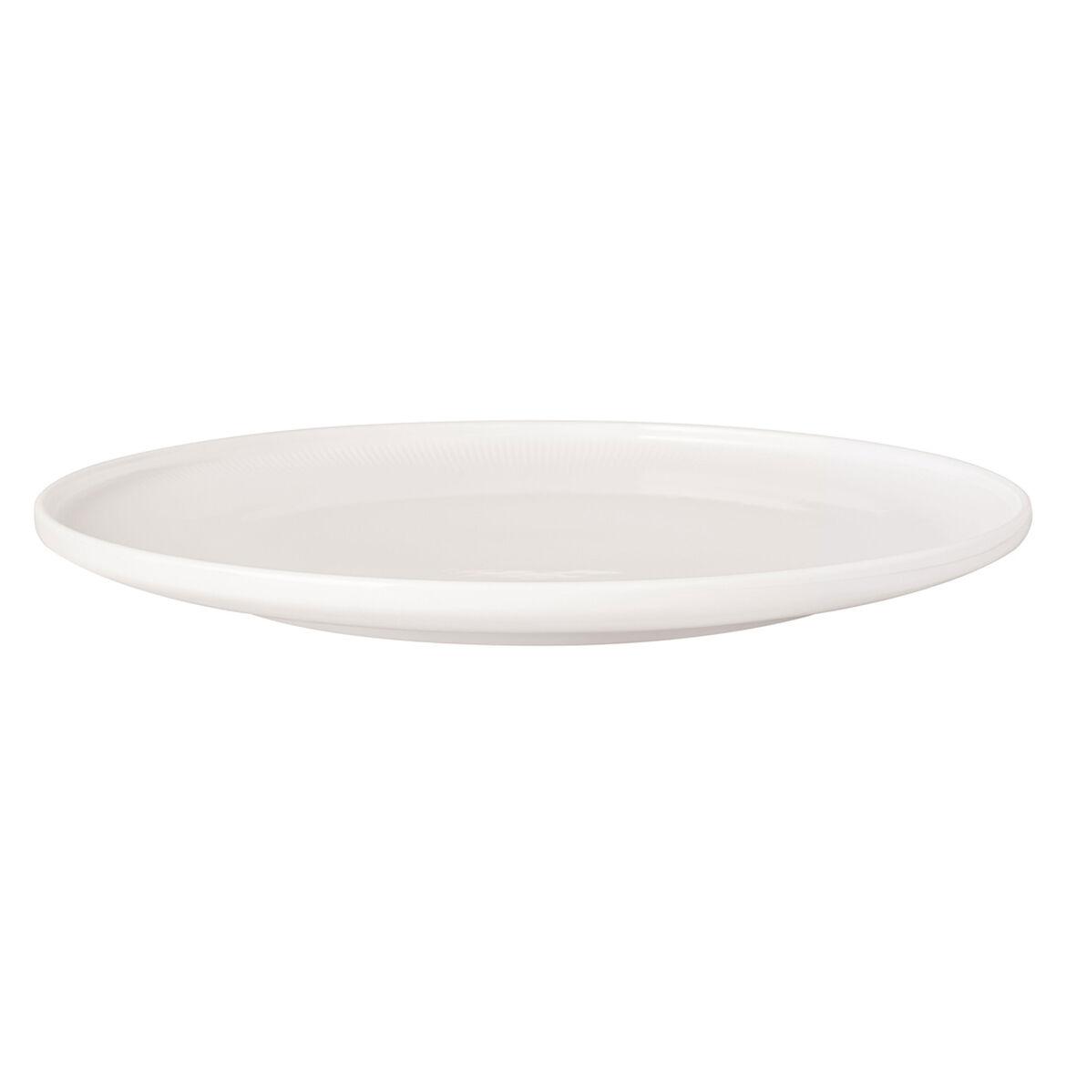 Talerz do serwowania Gourmet 32 cm Afina Villeroy & Boch biały do jadalni nr. 2