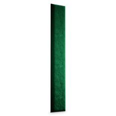 Panele tapicerowane 100x20 na ścianę magic velvet butelkowa zieleń - Miniaturka zdjęcia nr 1