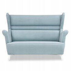 Zestaw wypoczynkowy sofa + 2 fotele Family Meble - Miniaturka zdjęcia nr 2