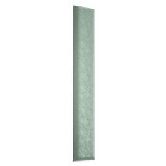 Panele tapicerowane 100x20 na ścianę wezgłowie miętowy - Miniaturka zdjęcia nr 1