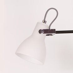 Lampa sufitowa K-8110 KANTI 50x26x50 cm do salonu lub pokoju biały/czarny - Miniaturka zdjęcia nr 3