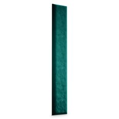 Panele tapicerowane  90x15 cm na ścianę magic velvet turkusowy - Miniaturka zdjęcia nr 3