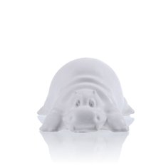 Kolorowanka 3D Funny Hippo - Miniaturka zdjęcia nr 5