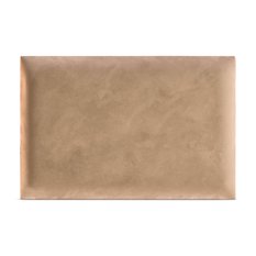  Panele tapicerowane 50x40 cm na ścianę magic velvet beżowy - Miniaturka zdjęcia nr 2
