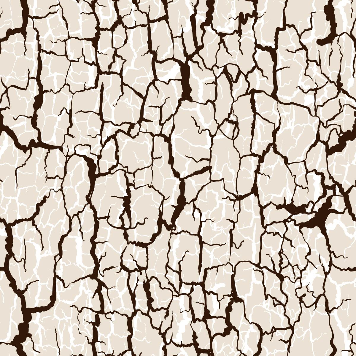 Tapeta Do Sypialni Imitacja KORY Drzewo Natura Las  nr. 6