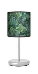 Lampa stojąca EKO - Palma & Aloha  - Miniaturka zdjęcia nr 3