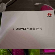 Huaweii mobile wi-fi 