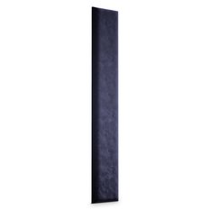  Panele tapicerowane 100x20 cm na ścianę magic velvet lawendowy  - Miniaturka zdjęcia nr 3