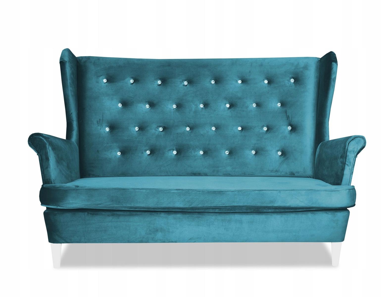 Zestaw wypoczynkowy sofa + 2 fotele Family Meble nr. 2