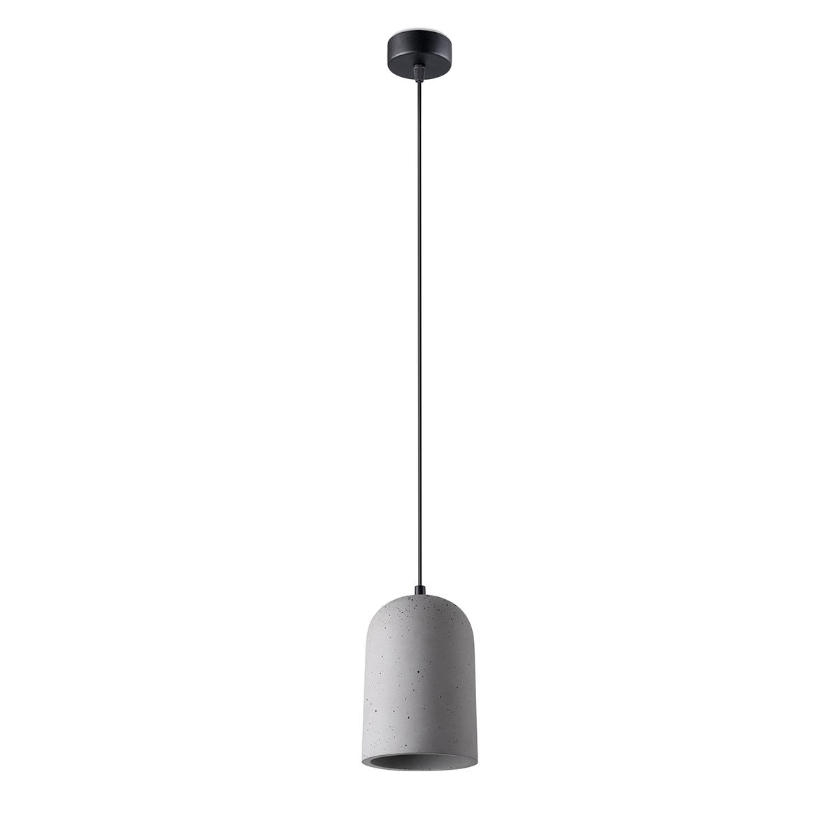 Lampa wisząca NIMIS 125x14.5x14.5cm nowoczesna E27 do salonu nr. 1